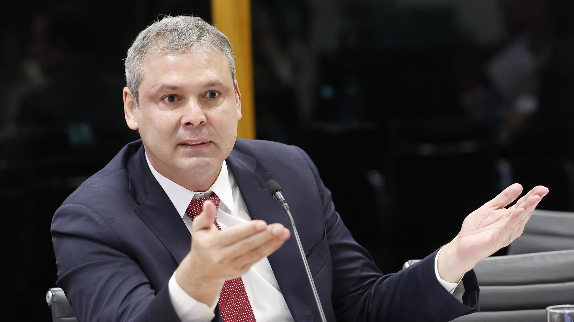 Pedido foi apresentado após a PF indiciar o ex-presidente por coação no curso da ação penal do golpe de Estado.