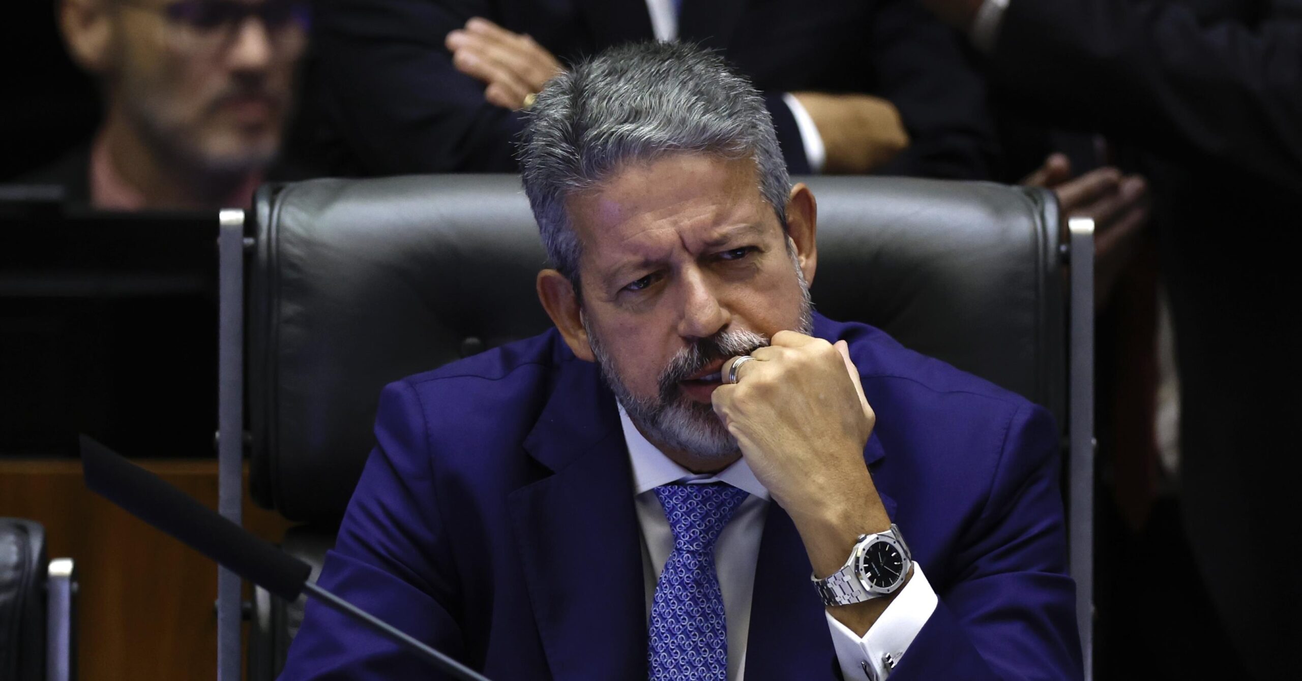 Lira prevê aprovação de isenção de Imposto de Renda até dezembro