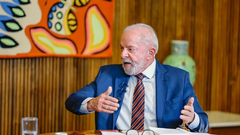 Presidente também destacou que Brics é uma parceria bem sucedida para o Brasil.