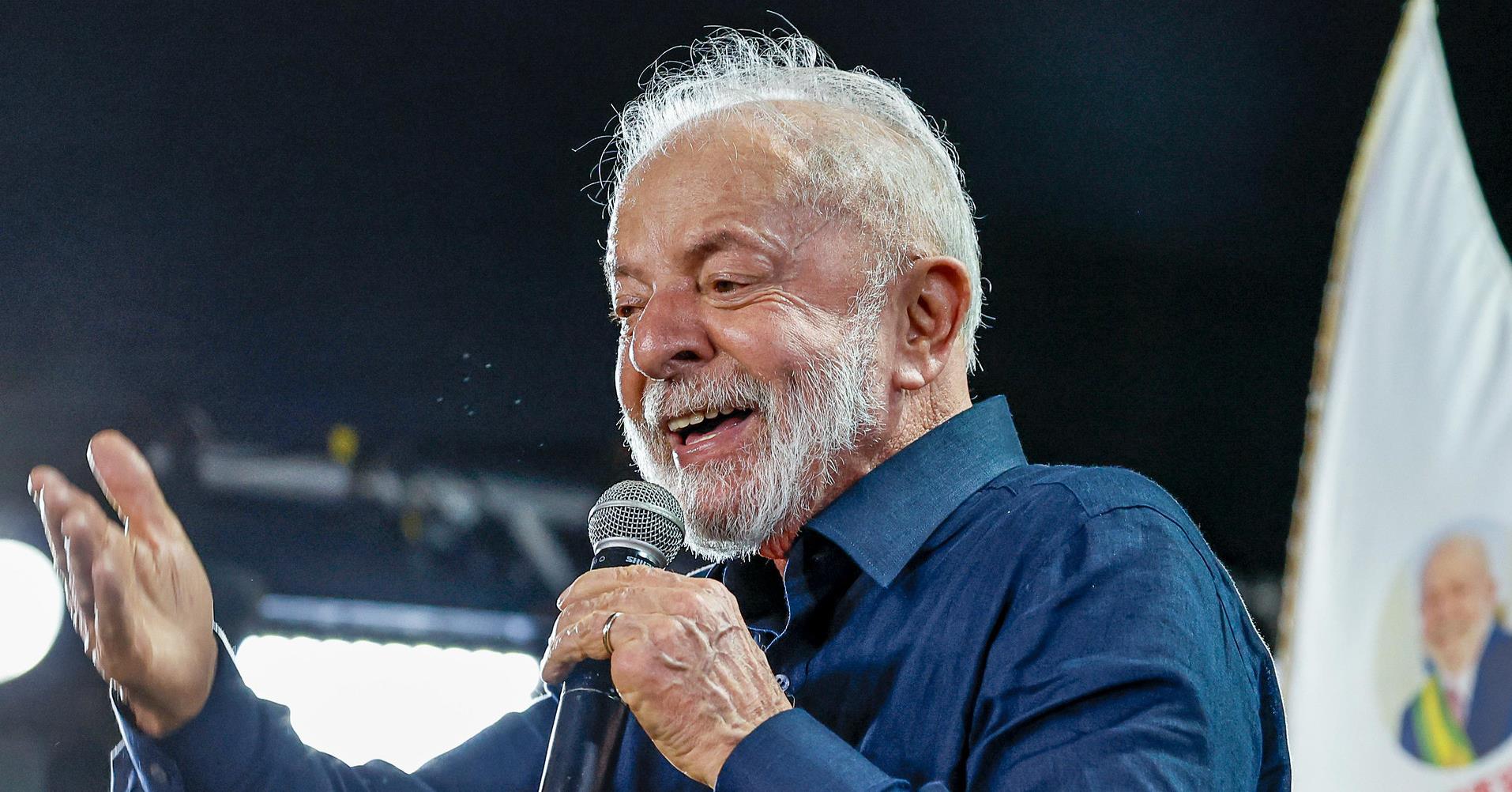 Lula lidera em todos os cenários em 2026, aponta Genial/Quaest