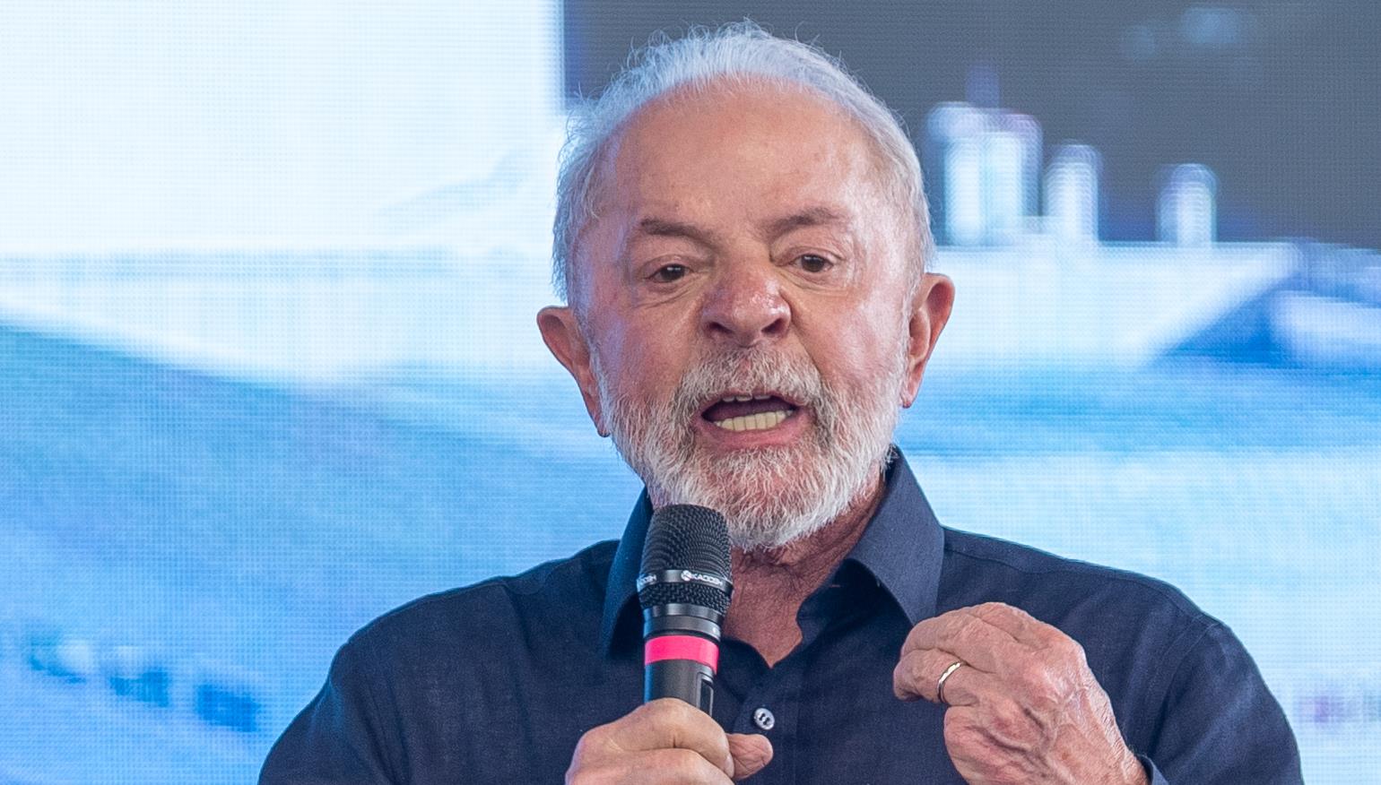 Presidente dedicará parte da sua agenda esta semana a reuniões com líderes da América do Sul.