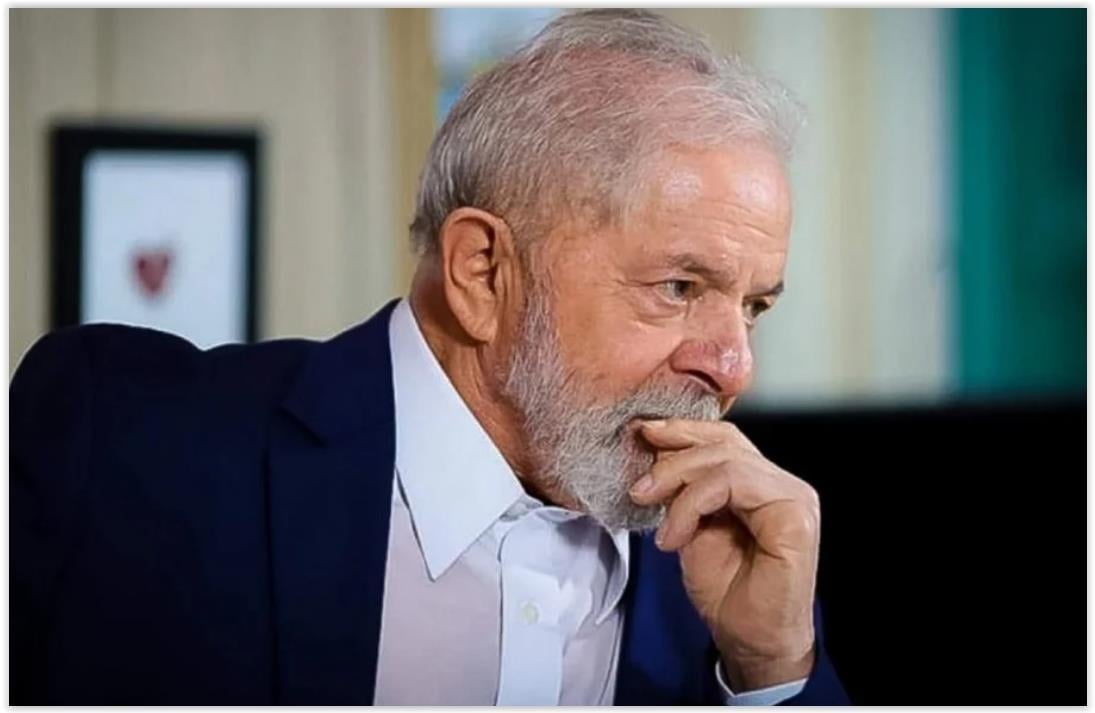Lula reúne ministros do STF e reafirma soberania após sanção a Moraes
