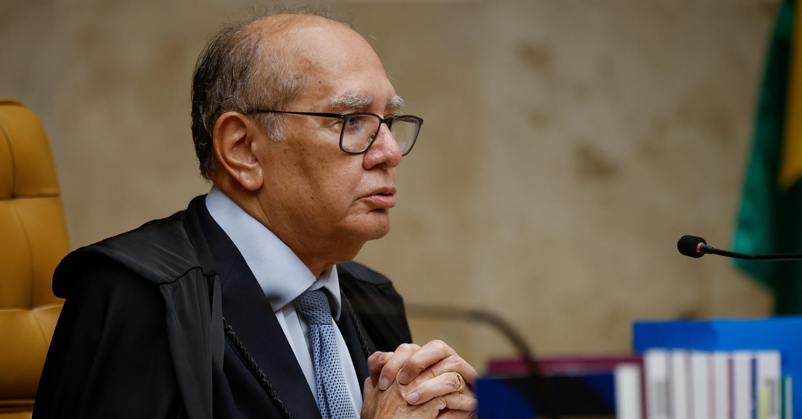 Maioria do STF valida fator previdenciário e evita rombo de R$ 131 bi