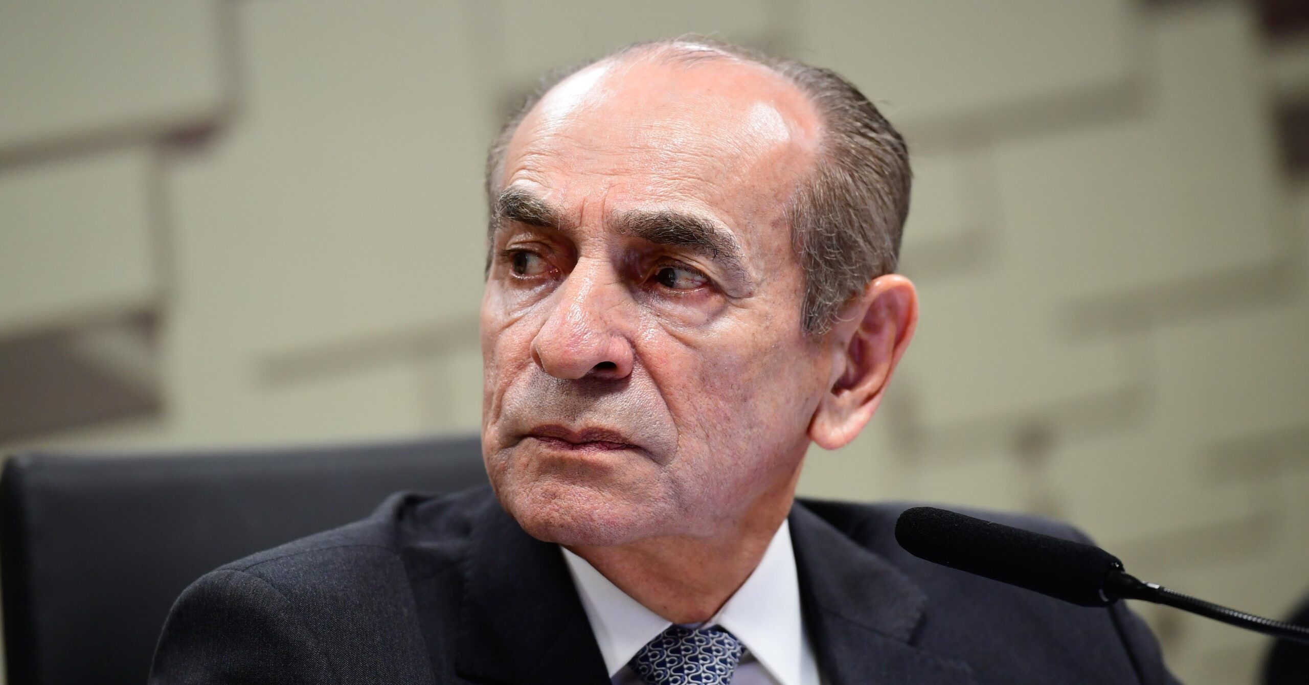 Marcelo Castro busca consenso para votar Código Eleitoral na CCJ