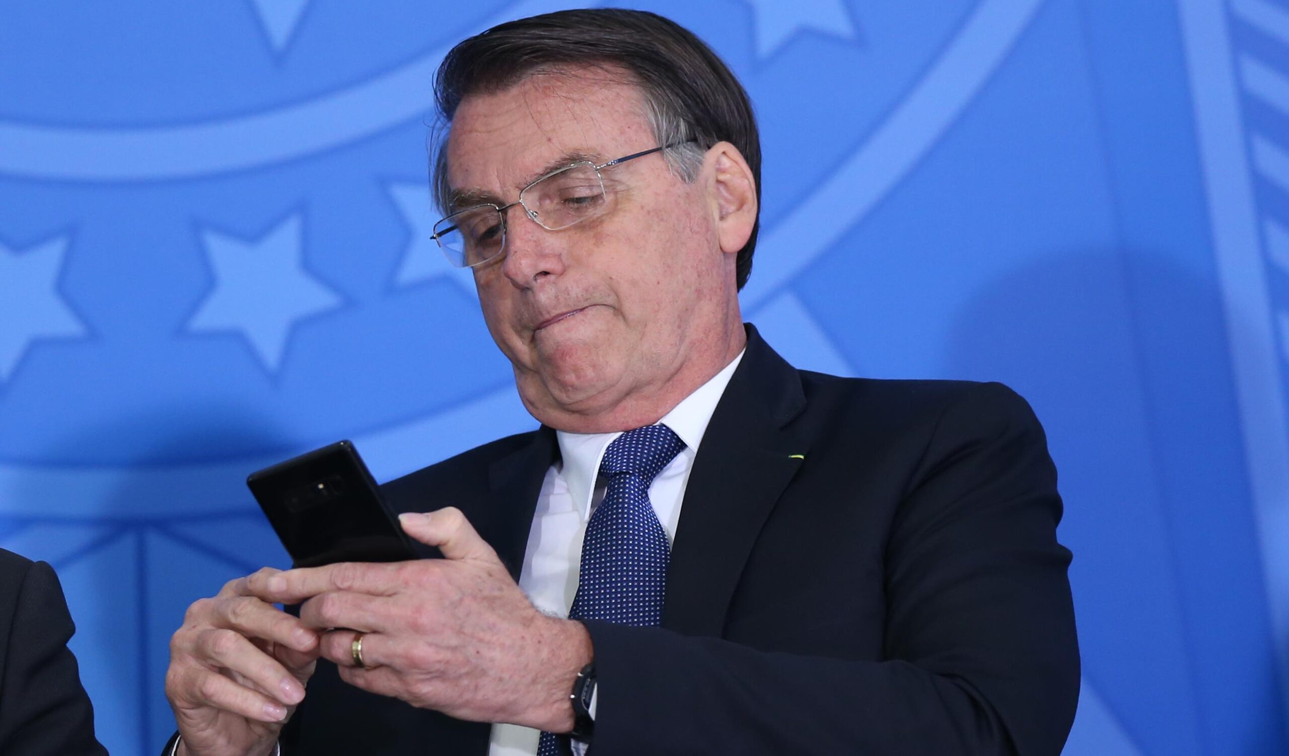 Mensagens de Bolsonaro reacendem dilema da imprensa na Lava Jato