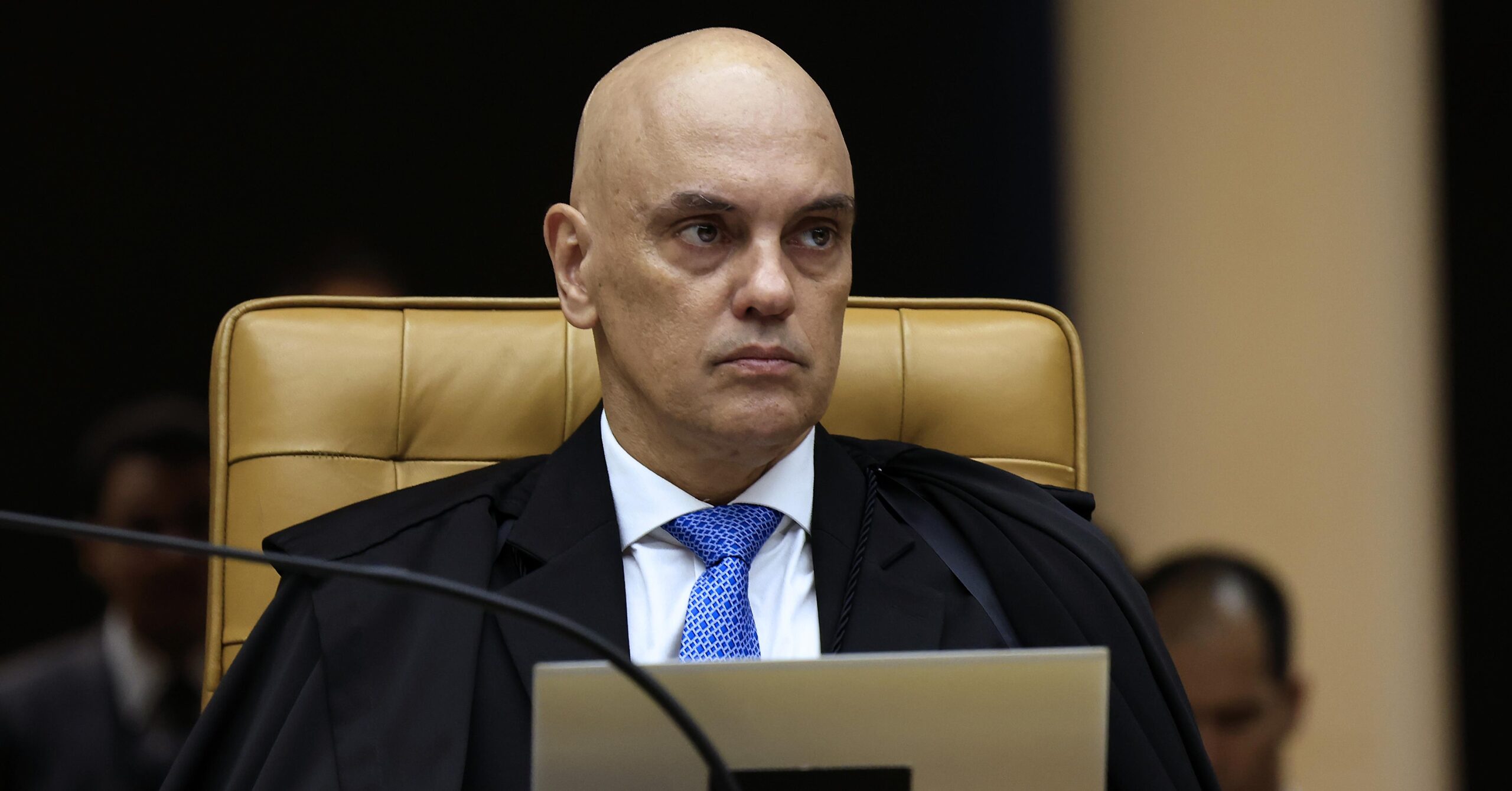 Moraes autoriza agenda de visitas a Bolsonaro
