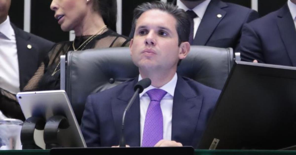 Motta anuncia grupo de trabalho sobre combate à adultização infantil