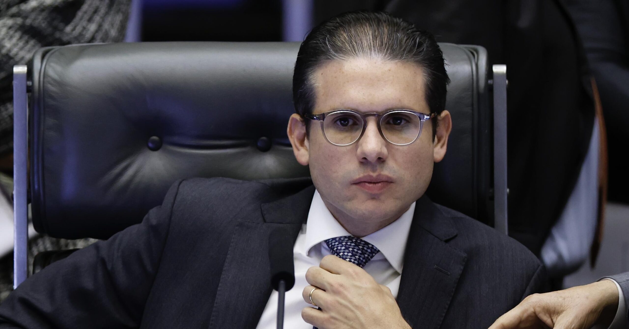 Motta endossa pacote de apoio a empresas impactadas por tarifas