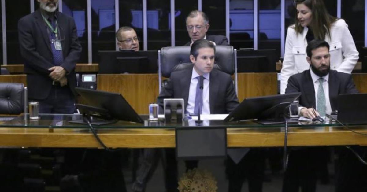 Motta nega acordo com oposição por anistia