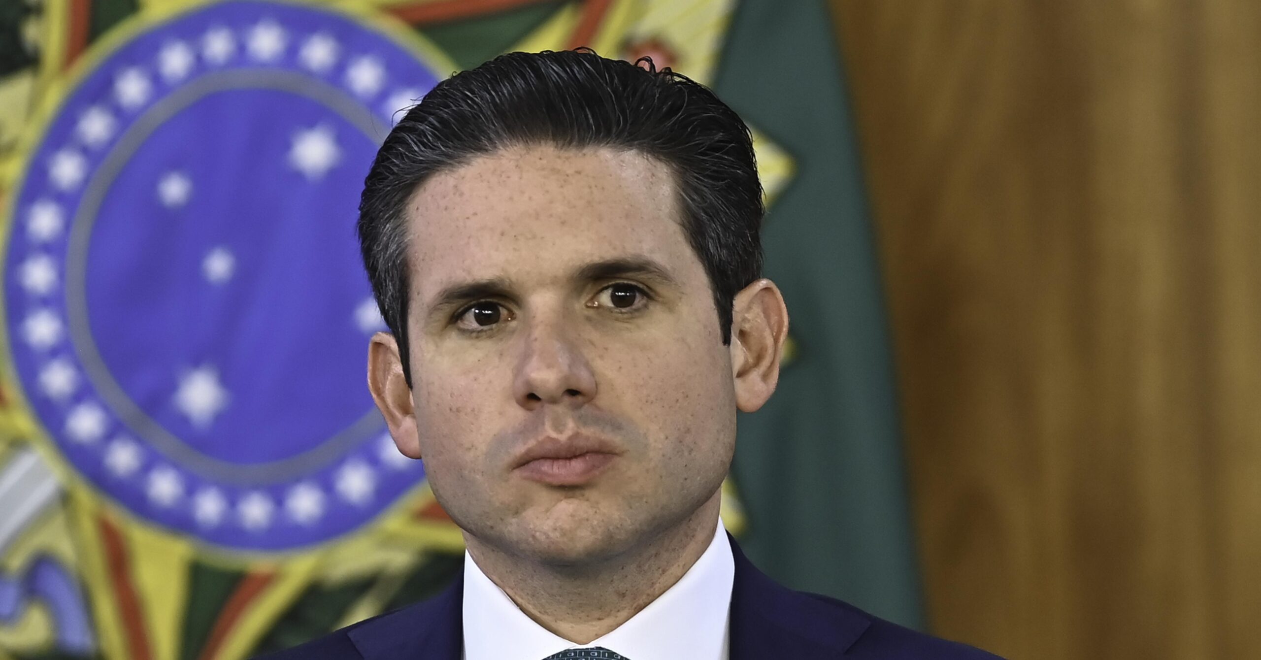 Motta quer votar proteção digital a crianças nesta quarta-feira (20)