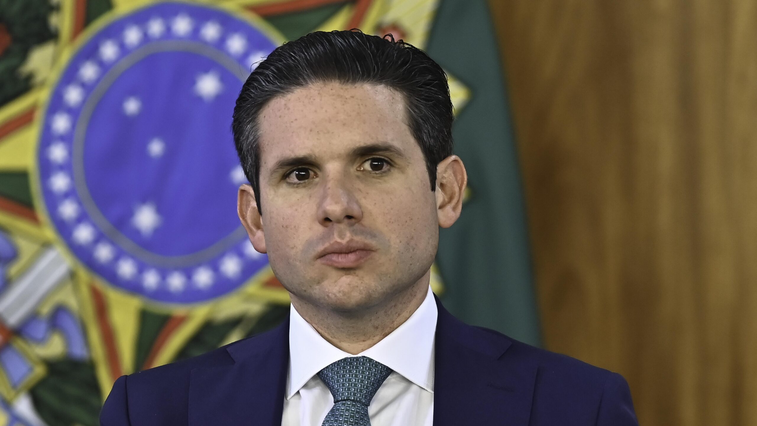 Motta quer votar proteção digital a crianças nesta quarta-feira (20).