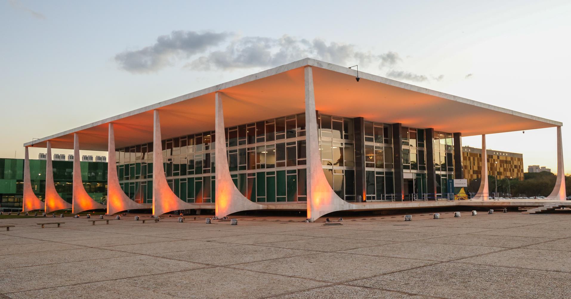 Nesta semana, STF julga infidelidade partidária e imunidade parlamentar