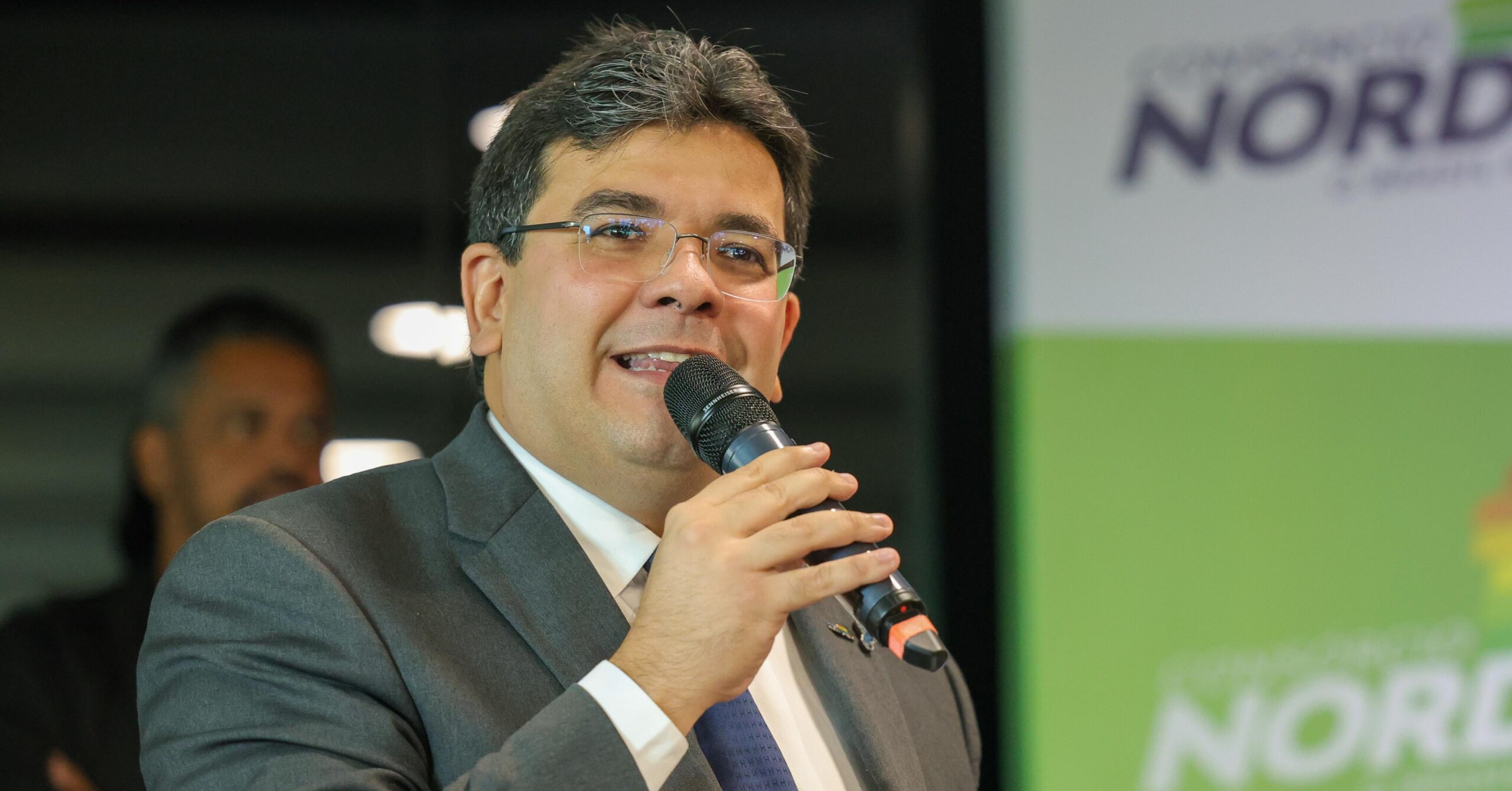 Nordeste articula reação a tarifas dos EUA com apoio do Planalto