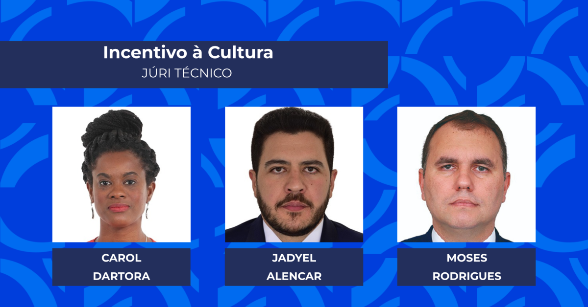 Parlamentares recebem prêmio por Incentivo à Cultura em 2025