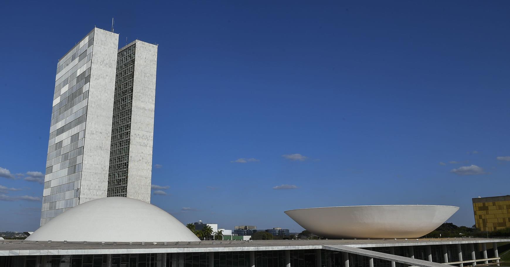 PP e União evitam presença em Plenário durante obstrução da oposição