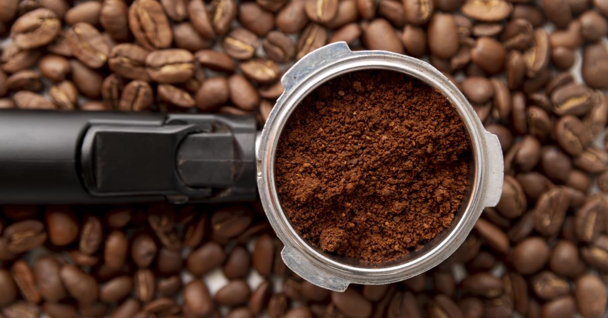 Preço do café cai 1% depois de 18 meses em alta