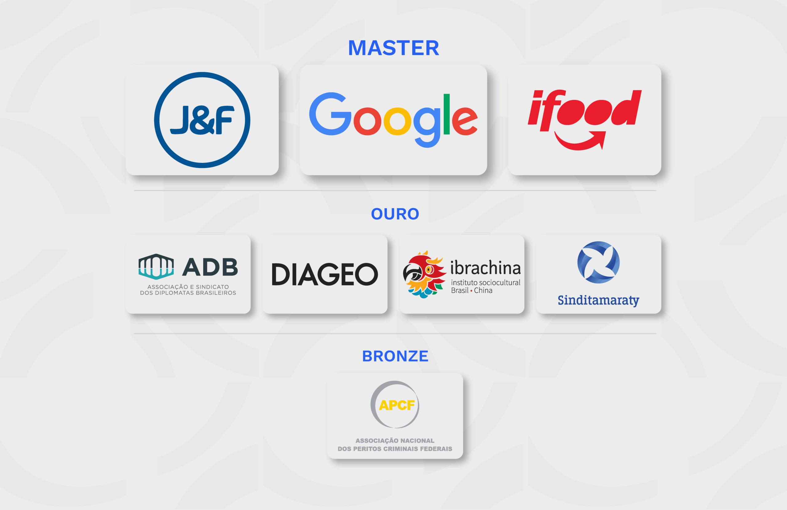 Prêmio Congresso em Foco: grandes marcas se unem pela boa política