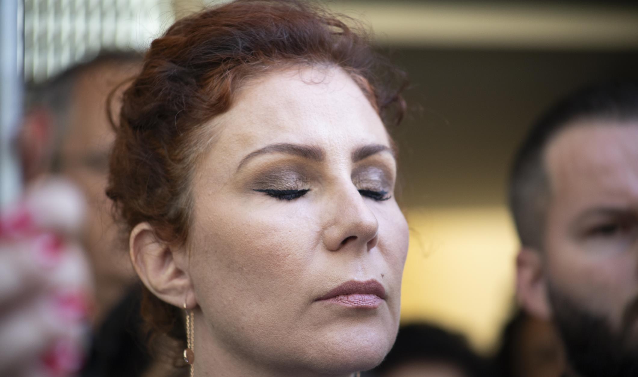 Presa na Itália, Zambelli pode acumular 16 anos de pena no Brasil