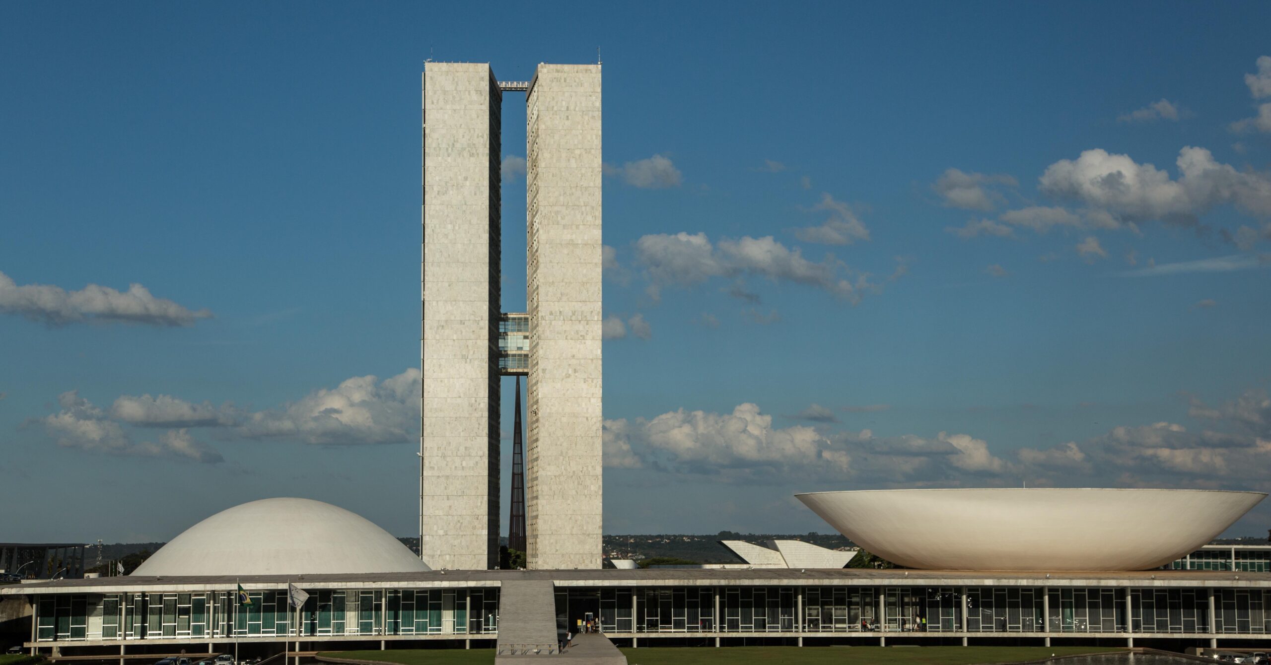 Presidência da Câmara anuncia novos nomes em cargos da direção