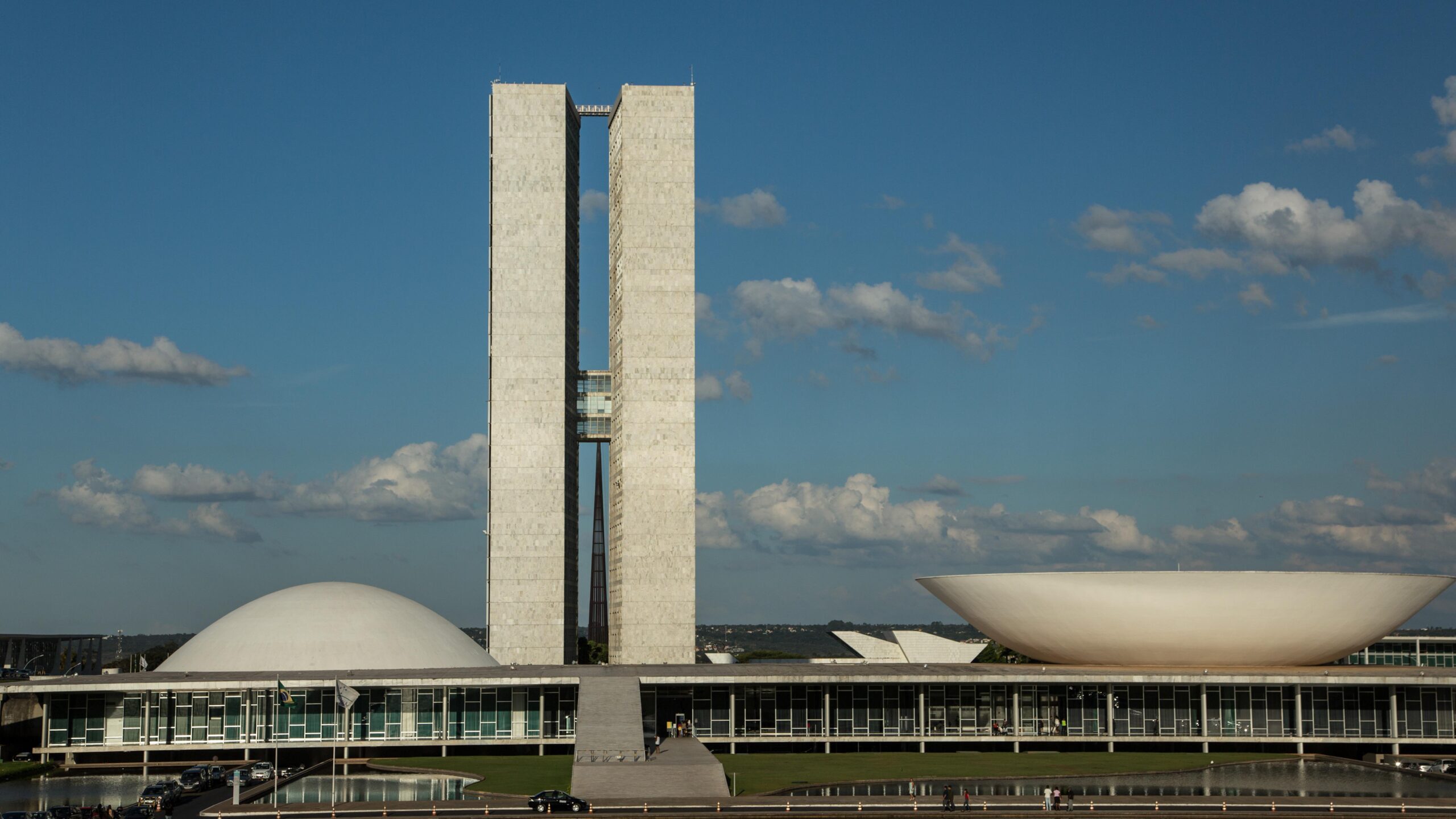 Câmara dos Deputados anuncia novos diretores. 