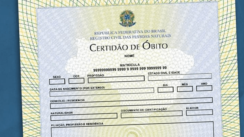 Primeiras certidões de óbito retificadas de vítimas da ditadura serão entregues em agosto.