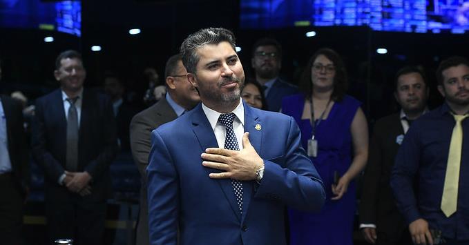 Protesto de bolsonaristas trava indicações para agências reguladoras