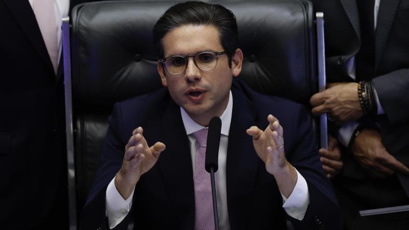 Hugo Motta: reforma não pode perseguir servidor público.