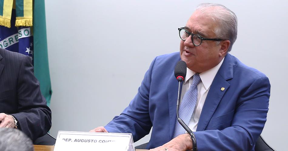 Relator do PL do trabalho por app espera votar texto em novembro