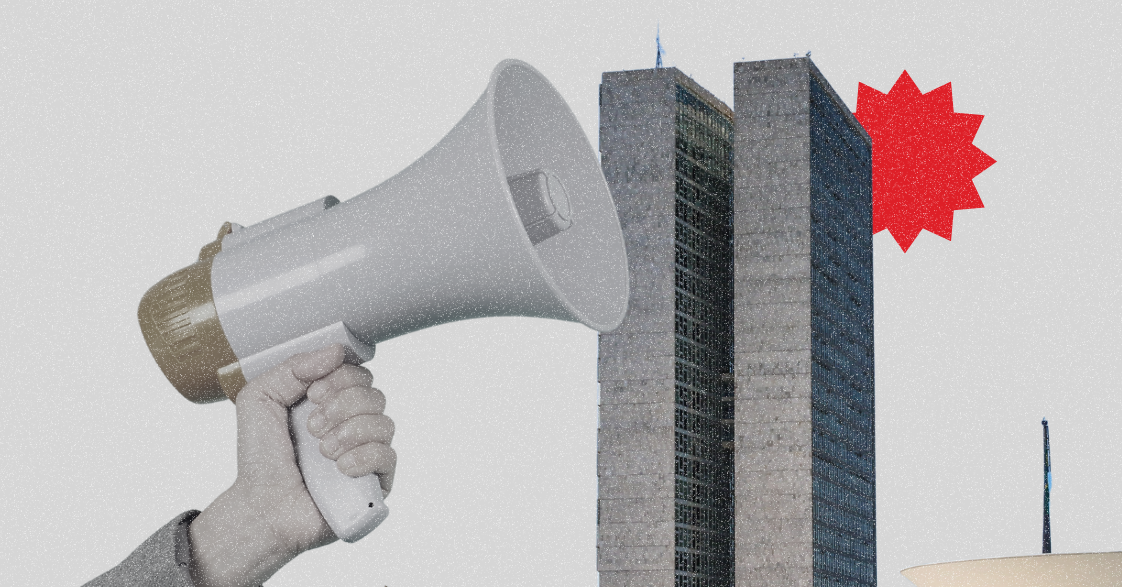 Relembre os cinco bate-bocas mais polêmicos do Congresso em 2025