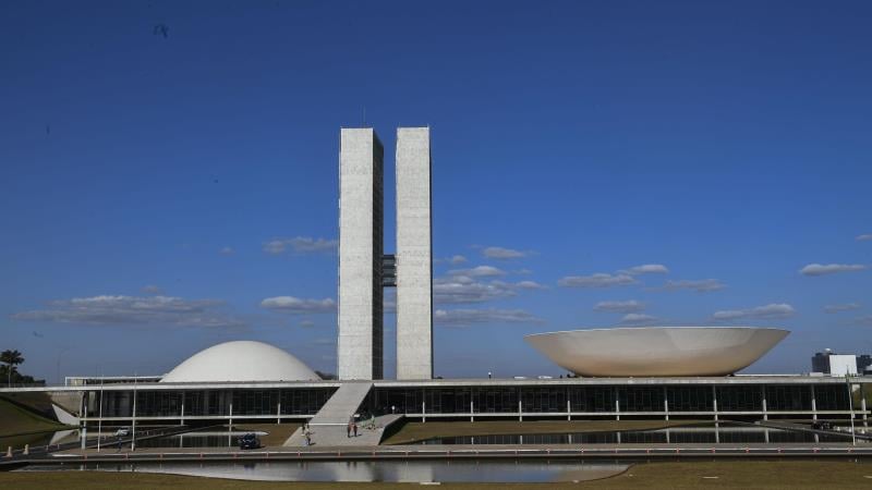 Congresso Nacional.