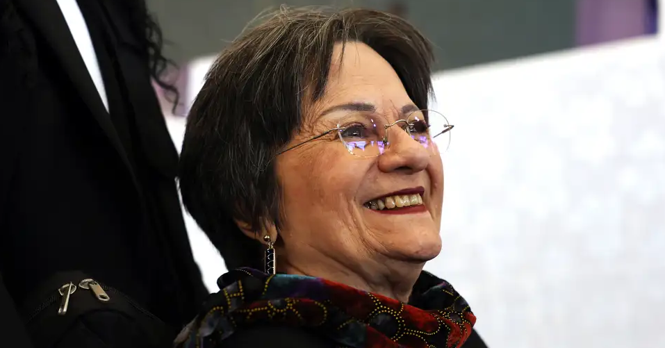 Senado aprova nome oficial de Maria da Penha para lei de 2006