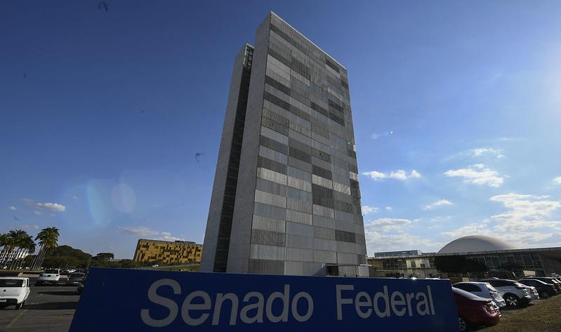 Senado deve analisar 39 indicações a tribunais e agências; veja nomes