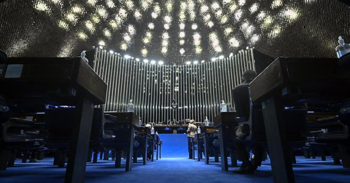 Senado pode votar PEC dos precatórios e polícias científicas