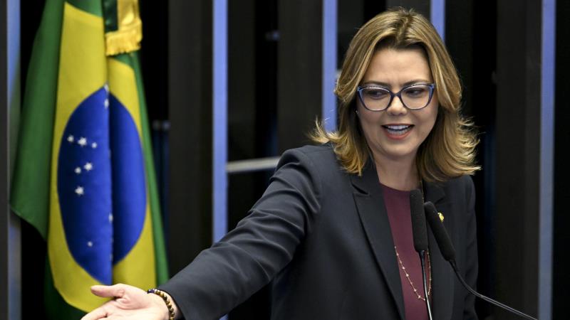 Leila Barros (PDT-DF), autora do requerimento, destacou a necessidade de analisar o cenário sob ótica social, jurídica, psicológica e educacional.