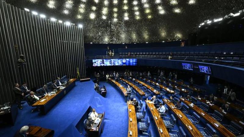 Outras indicações estão na lista, mas sem previsão de sabatina.