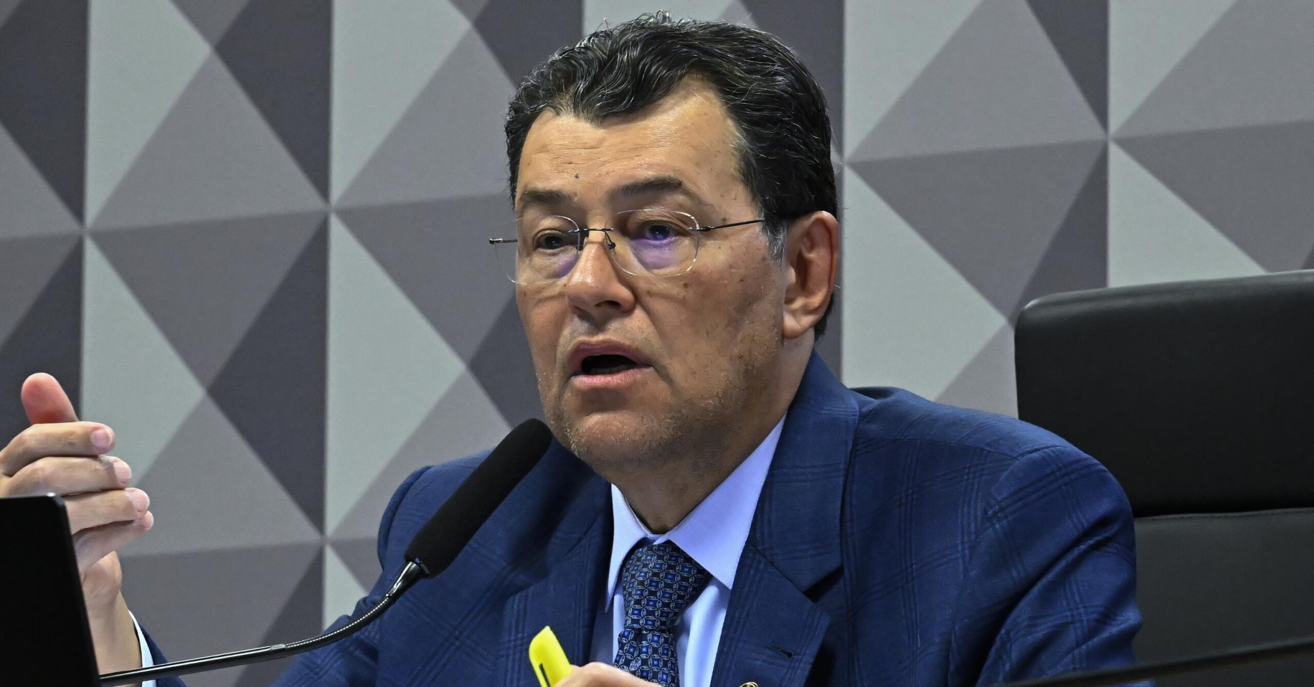 Senado votará crédito de US$ 100 milhões para escolas do Pará