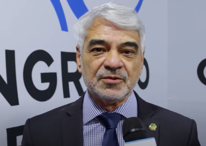 Senador Humberto Costa vê ética e dedicação como pilares do mandato