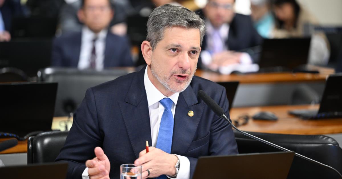 Senador propõe criação do Mapa de Vulnerabilidade Educacional