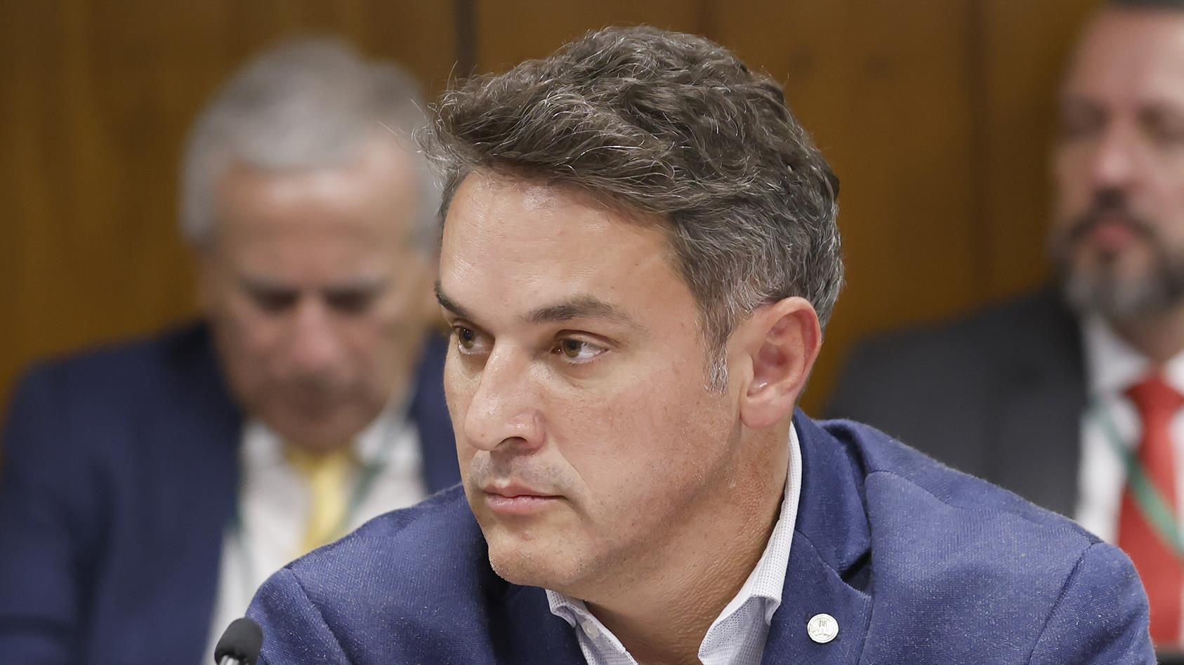 Projeto de anistia tem requerimento de urgência assinado desde abril, mas ainda não foi pautado.