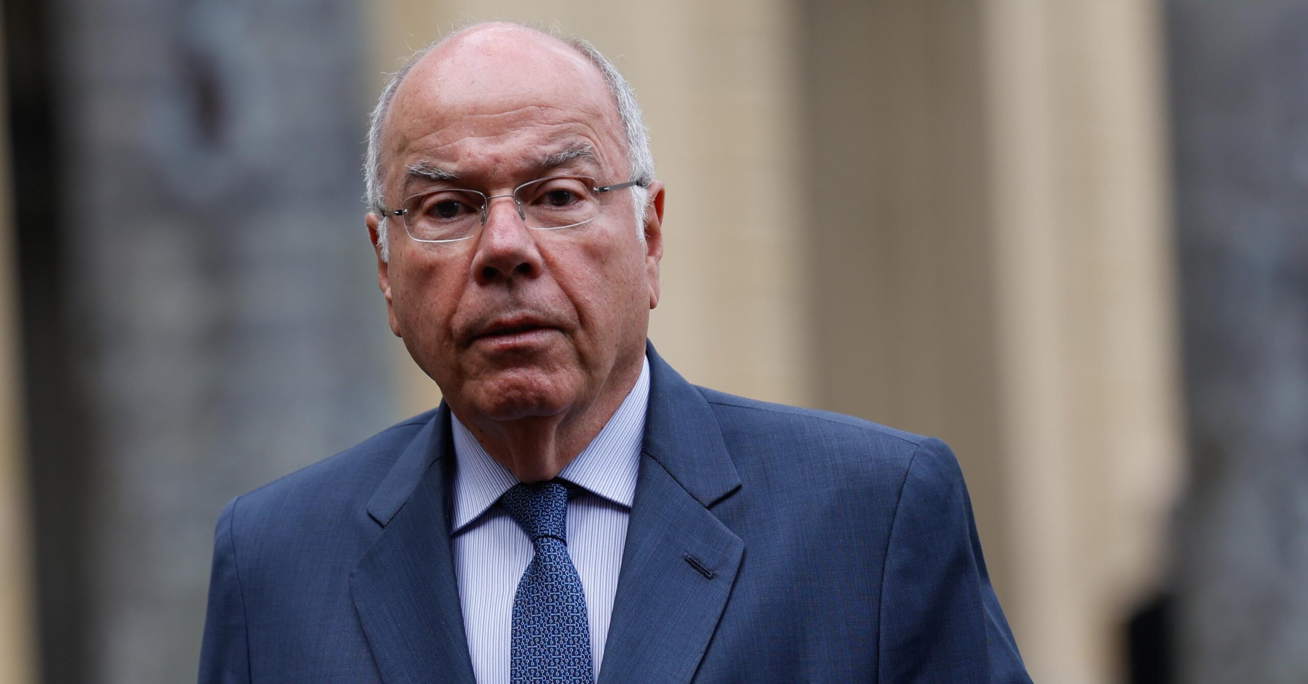 “Soberania não é moeda de troca”, diz Mauro Vieira