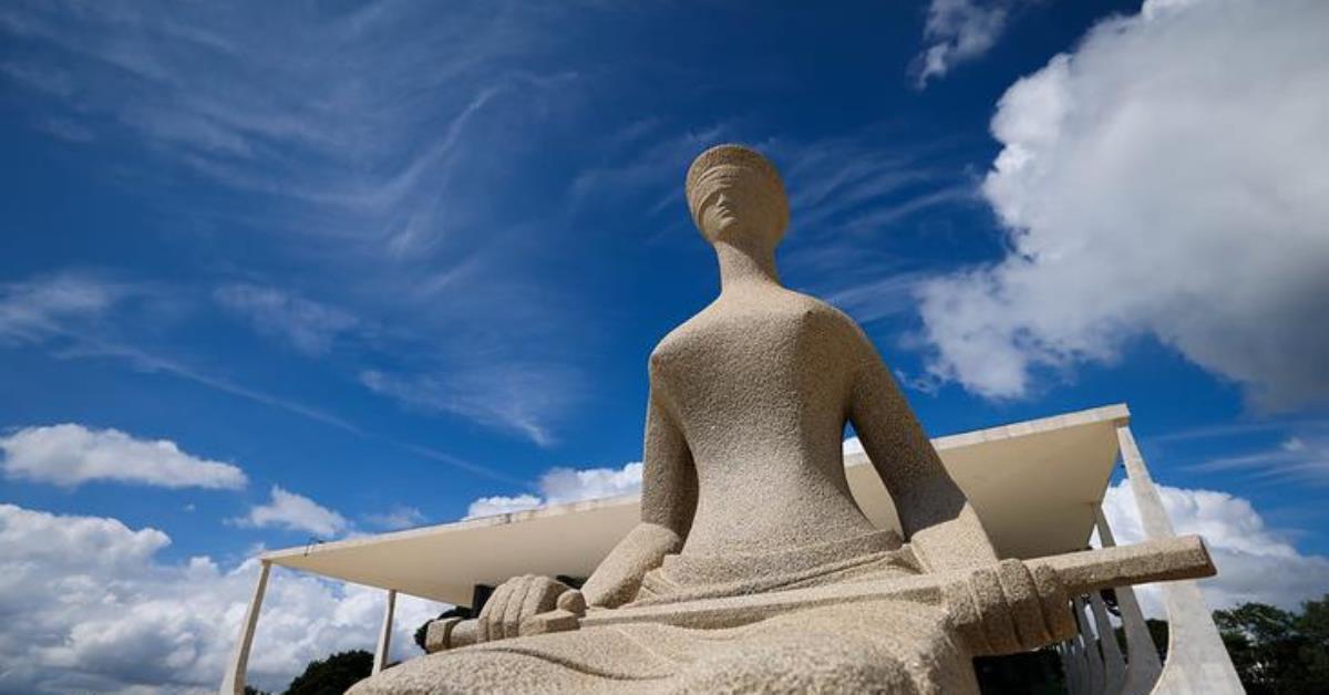 STF: acompanhe a sessão de abertura do 2º semestre