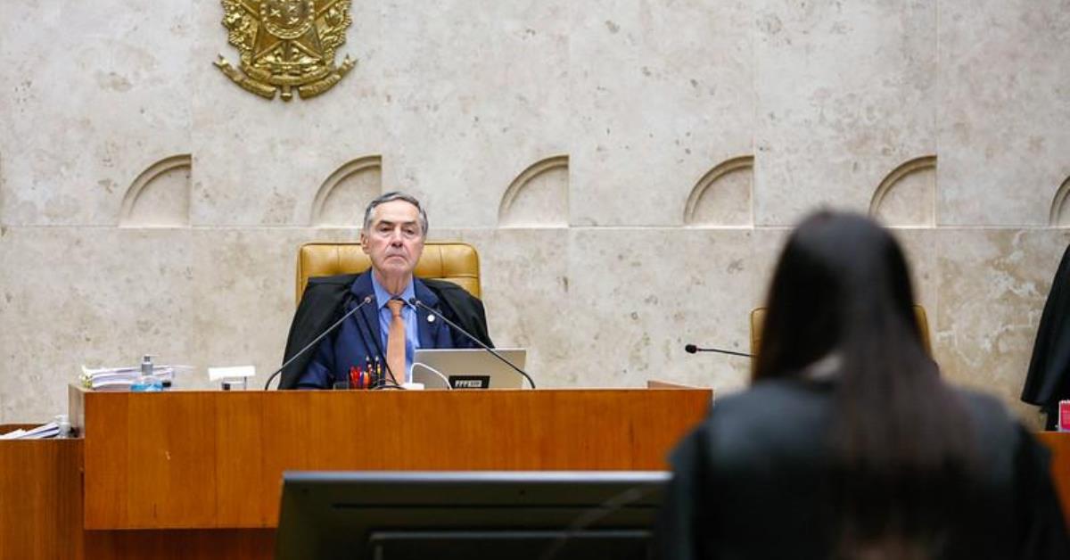 STF decide pela validade de federações partidárias