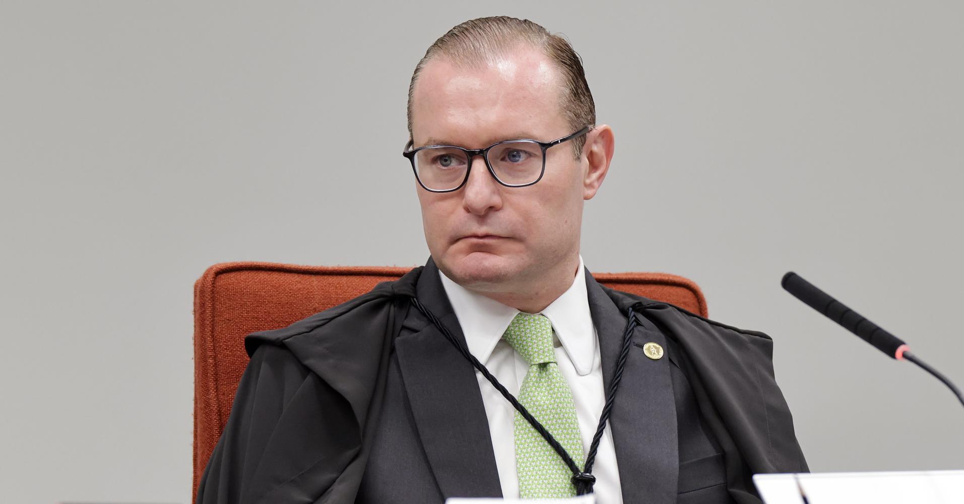 STF marca interrogatório de deputados réus por desvios de emendas