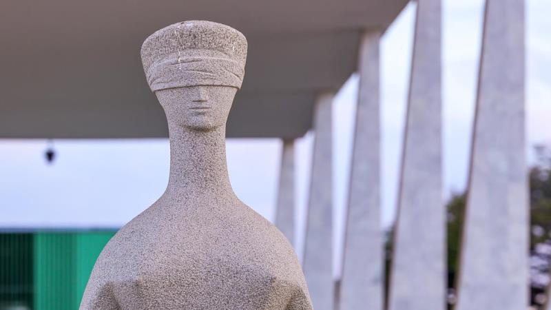 Processo discute se mudança de interpretação pode ser aplicada após o encerramento da eleição.