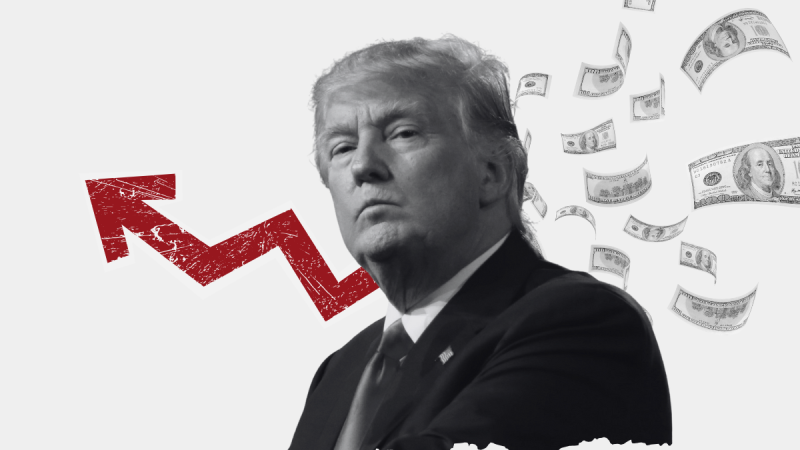 Barreiras comerciais impostas pelos Estados Unidos começam a impor gastos ao contribuinte no Brasil.