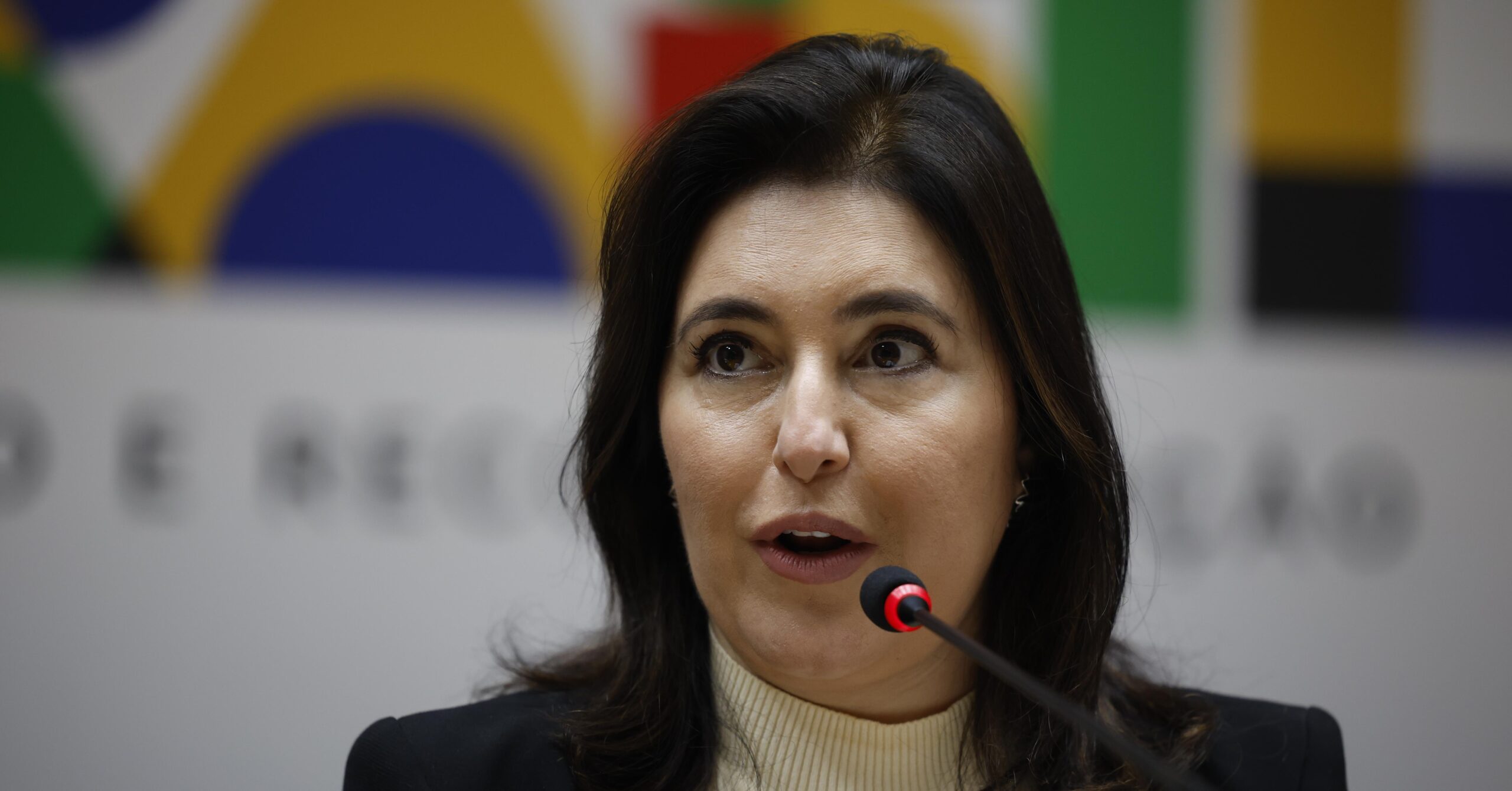 Tebet debate subsídios e incentivos na Comissão de Assuntos Econômicos