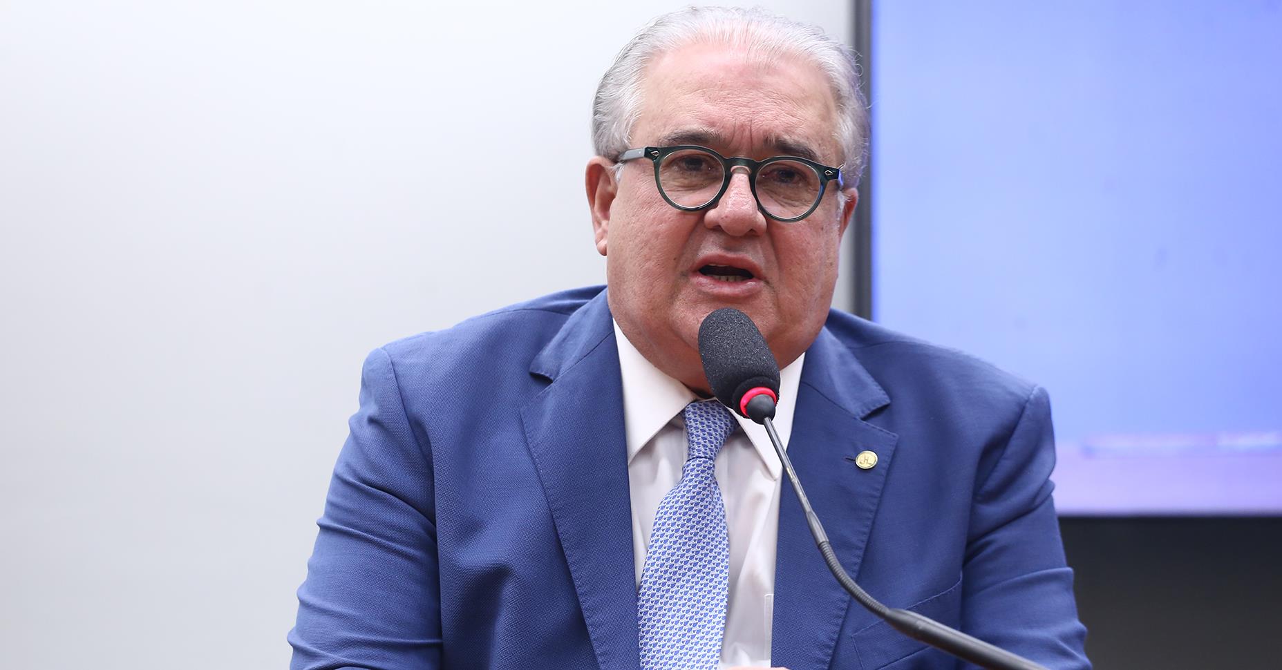 Tema do trabalho por aplicativo está acima de ideologias, diz relator