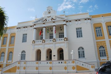Palácio da Justiça