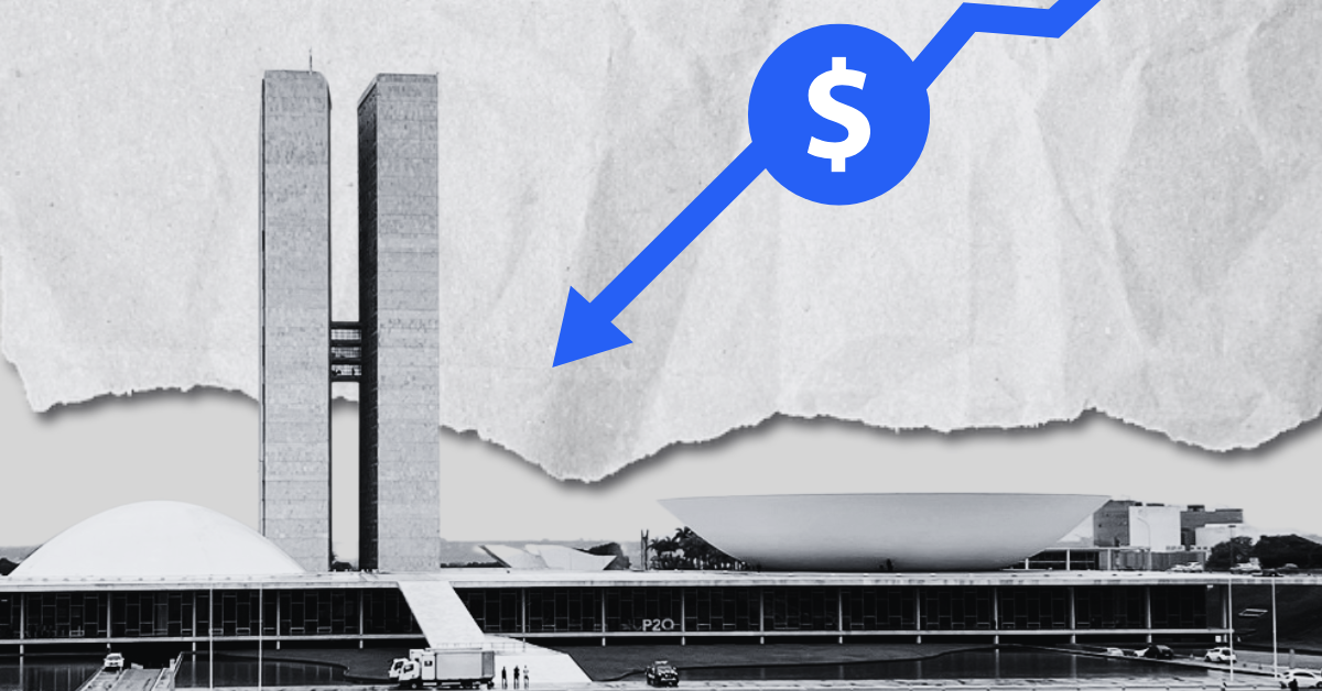 Veja quais deputados gastaram menos cota parlamentar no 1º semestre