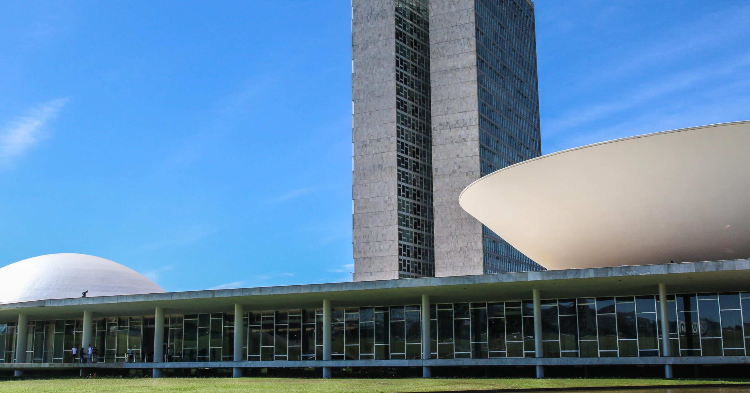 Veja quem são os parlamentares que estarão na CPMI do INSS